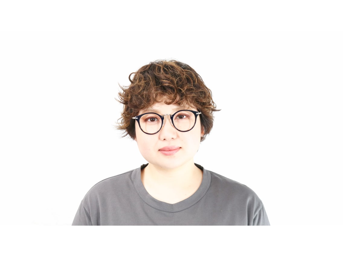 Oh My Glasses TOKYO Luke omg-103-40-20|メガネのオーマイ Oh My Glasses TOKYO Luke omg-103-40-20|メガネのオーマイ