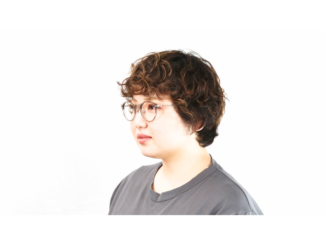 Oh My Glasses TOKYO Luke omg-103-35-20|メガネのオーマイ Oh My Glasses TOKYO Luke omg-103-35-20|メガネのオーマイ