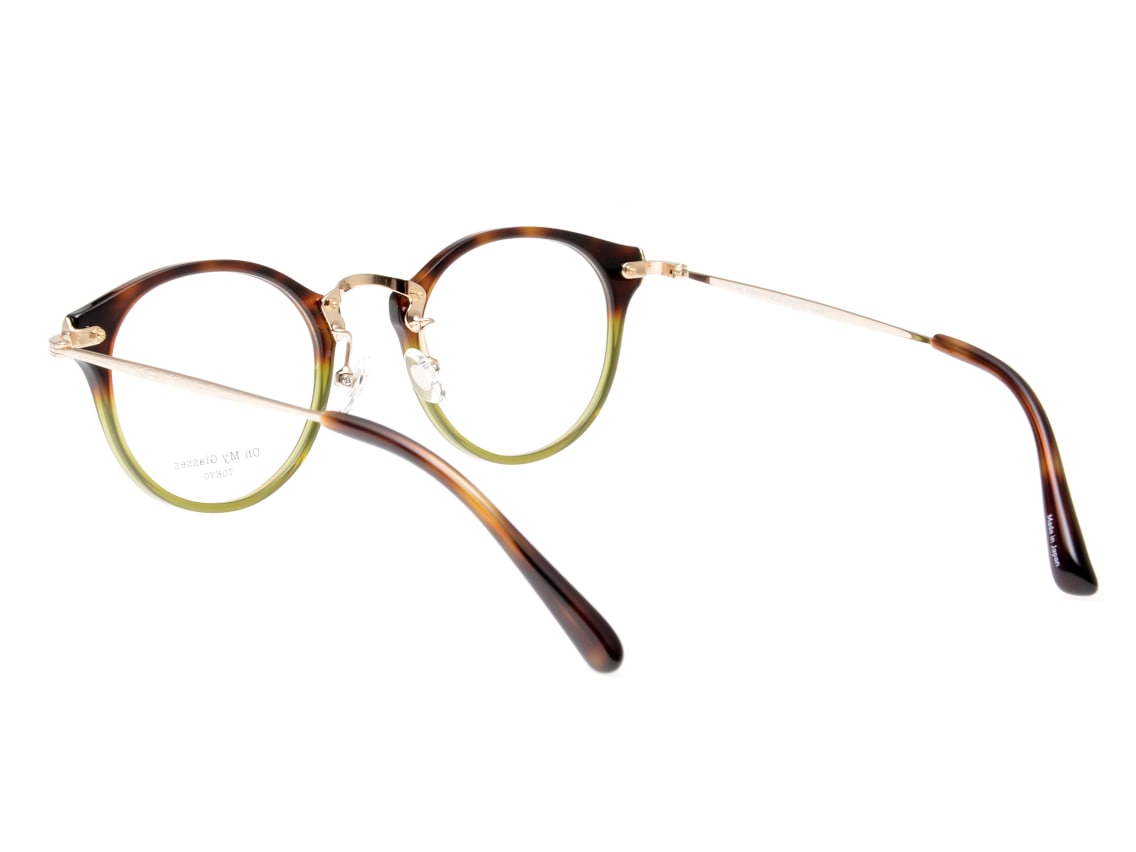 Oh My Glasses TOKYO Luke omg-103-58-14｜メガネのオーマイグラス