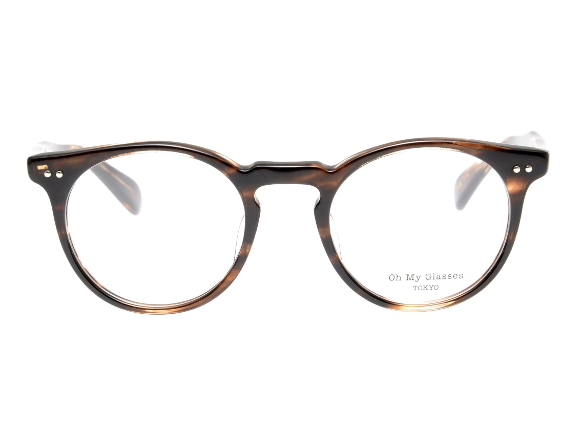 Oh My Glasses TOKYO Richard omg-049-4-48|メガネのオーマイ Oh My Glasses TOKYO Richard omg-049-4-48|メガネのオーマイ