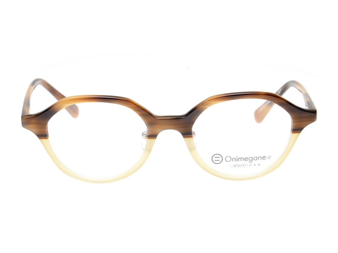 オニメガネ OG7818L-C6｜メガネのオーマイグラス(めがね・眼鏡