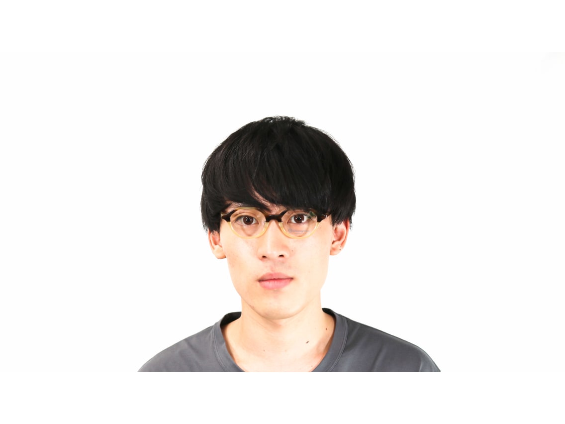 オニメガネ OG7818L-C6｜メガネのオーマイグラス(めがね・眼鏡