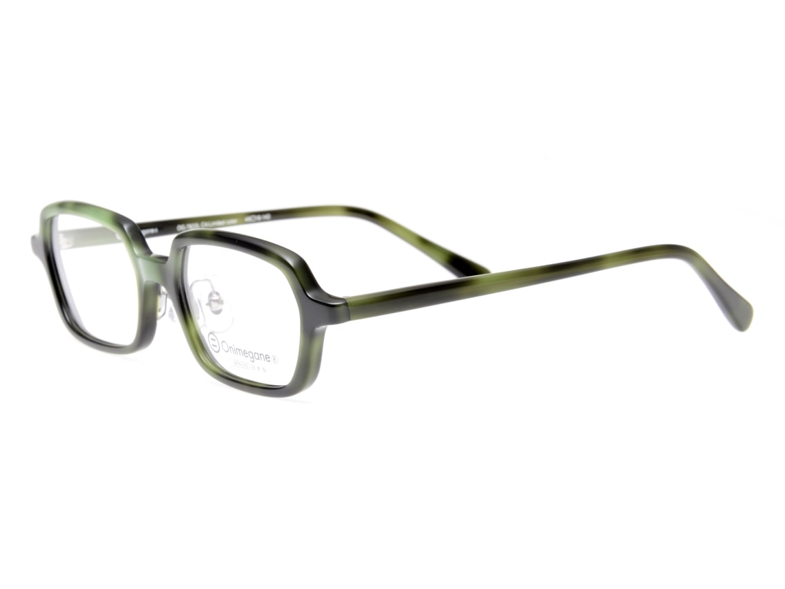 オニメガネ OG7822L-C4｜メガネのオーマイグラス(めがね・眼鏡