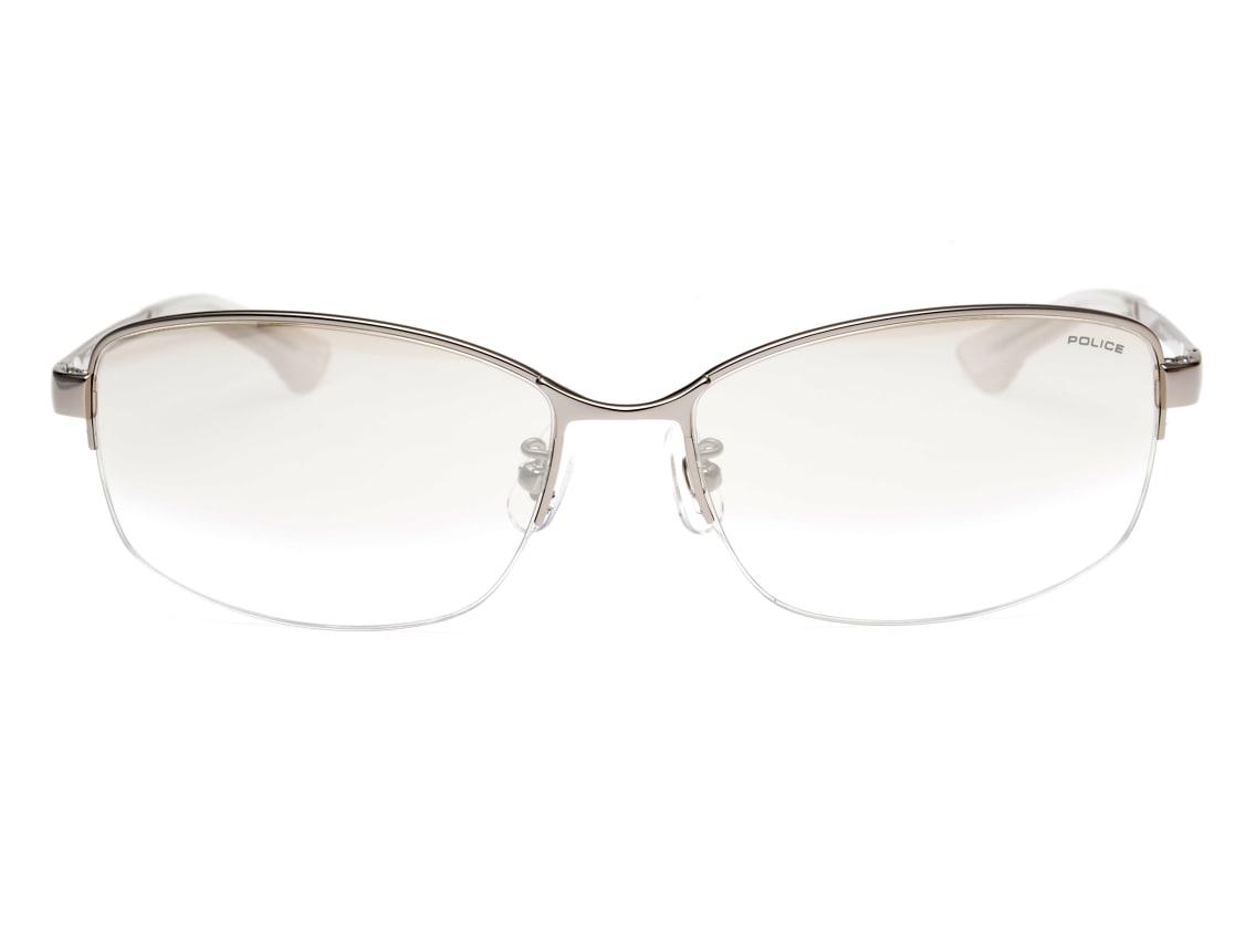 ポリス SPL744J-583X｜メガネのオーマイグラス(めがね・眼鏡