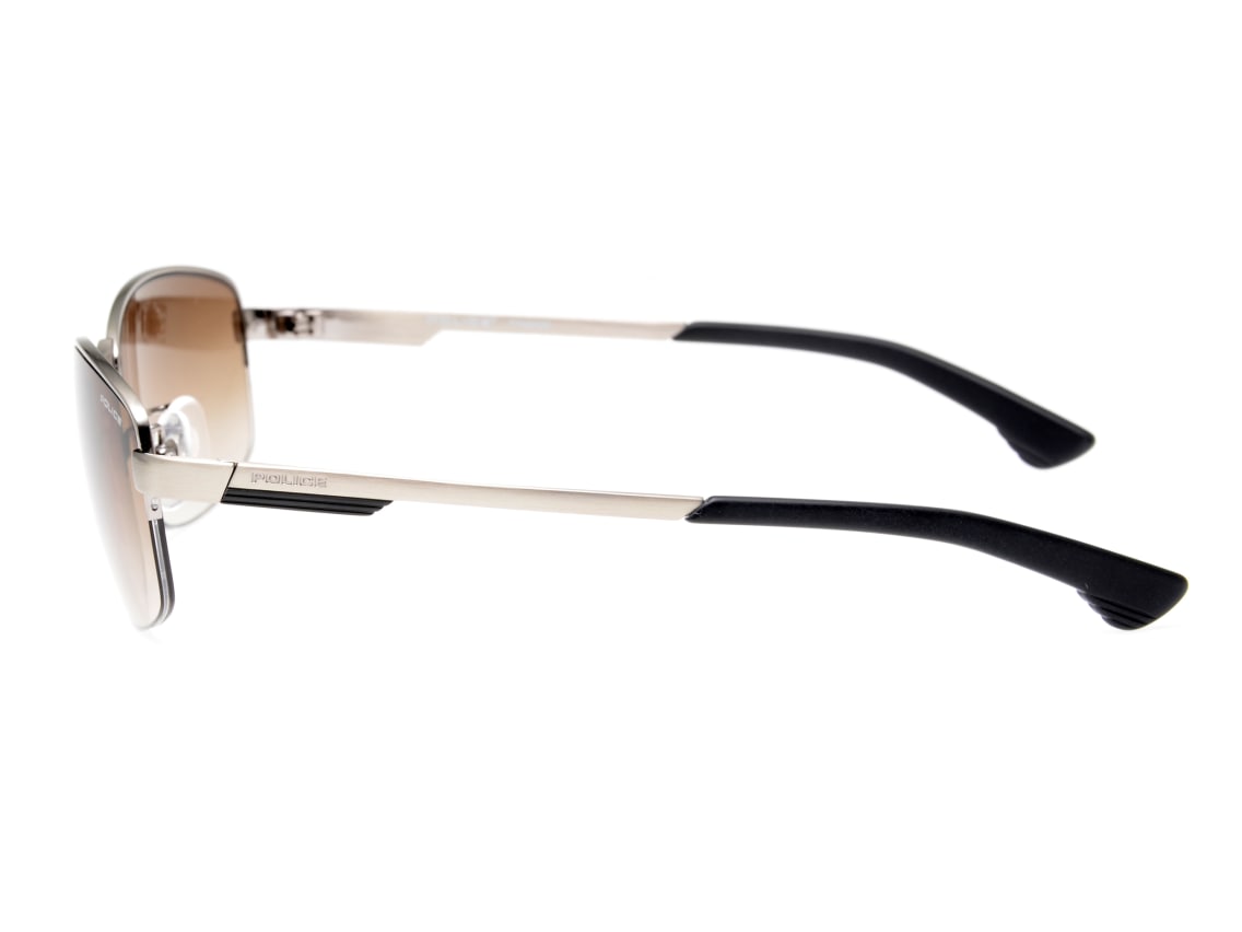ポリス SPL744J-Q02V|メガネのオーマイグラス(めがね・眼鏡 ポリス SPL744J-Q02V|メガネのオーマイグラス(めがね・眼鏡