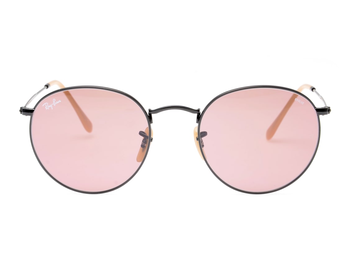 レイバン RB3447-9066Z0-53｜メガネのオーマイグラス(めがね・眼鏡