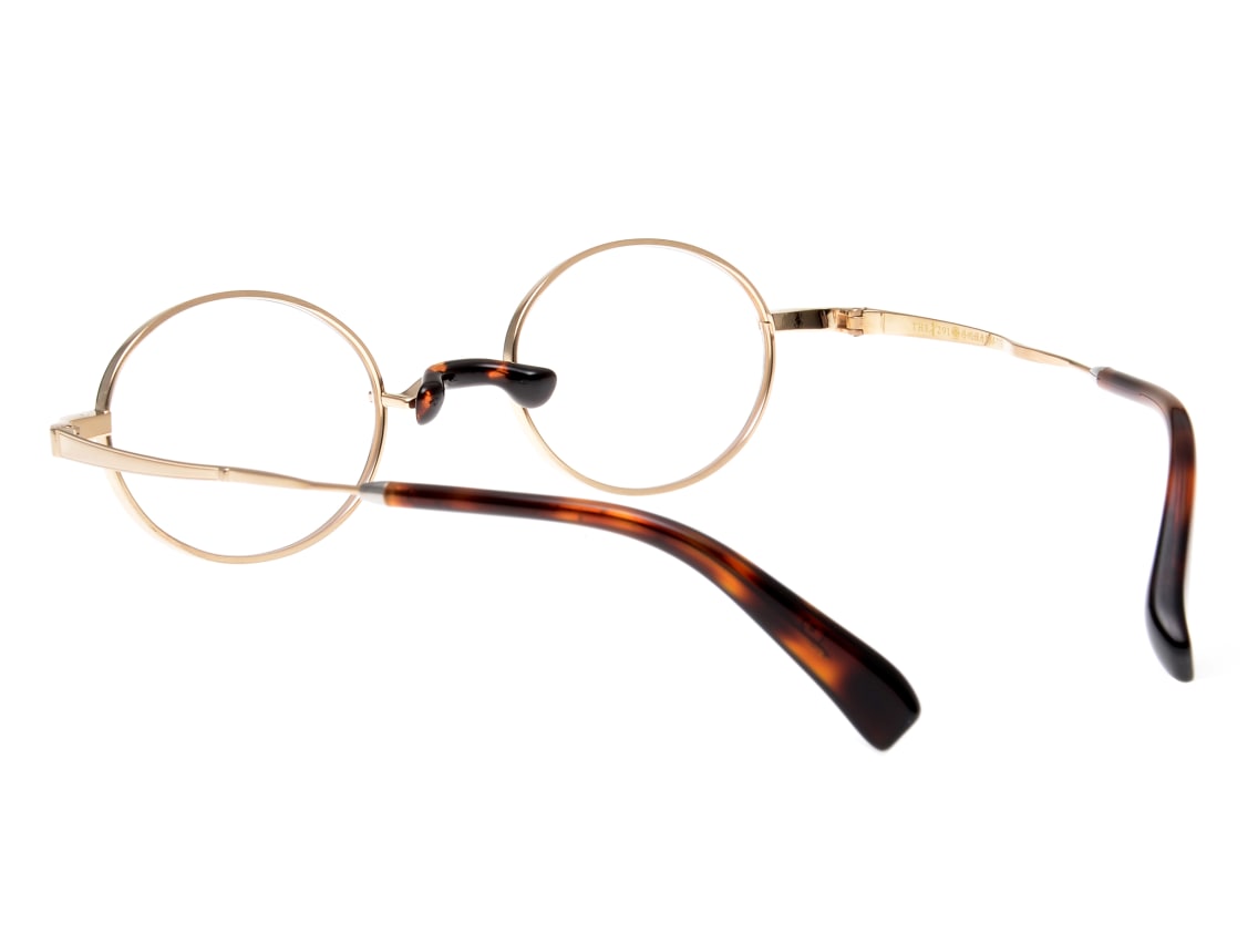 丹羽 雅彦 NM-119-2-46｜メガネのオーマイグラス(めがね・眼鏡