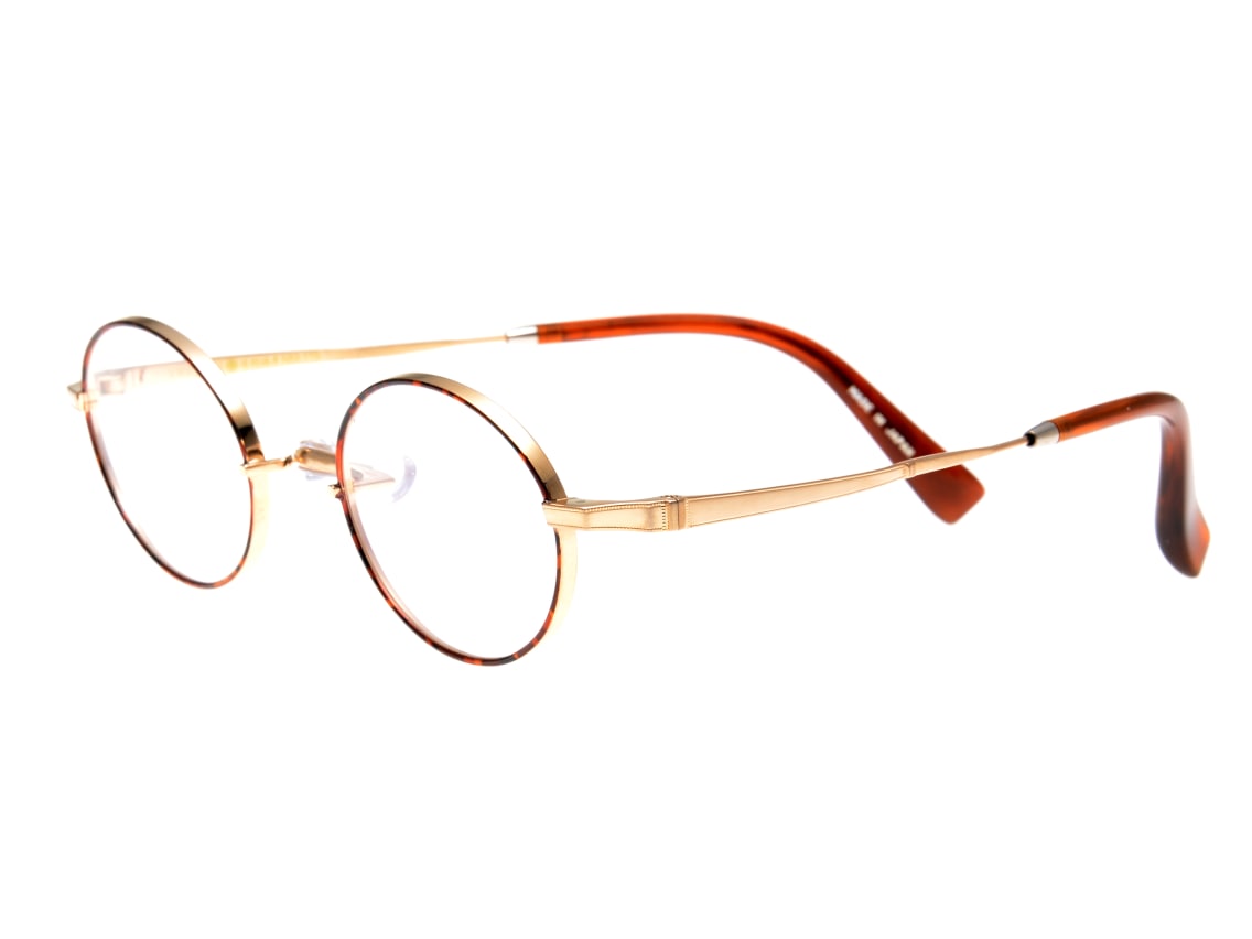 丹羽 雅彦 NM-119-8-46｜メガネのオーマイグラス(めがね・眼鏡