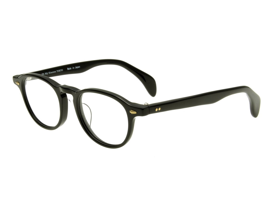 メガネ・老眼鏡 Oh My Glasses TOKYO sunglass Oh My Glasses TOKYO Oliver omg-006-5-47 +1.5｜メガネの
