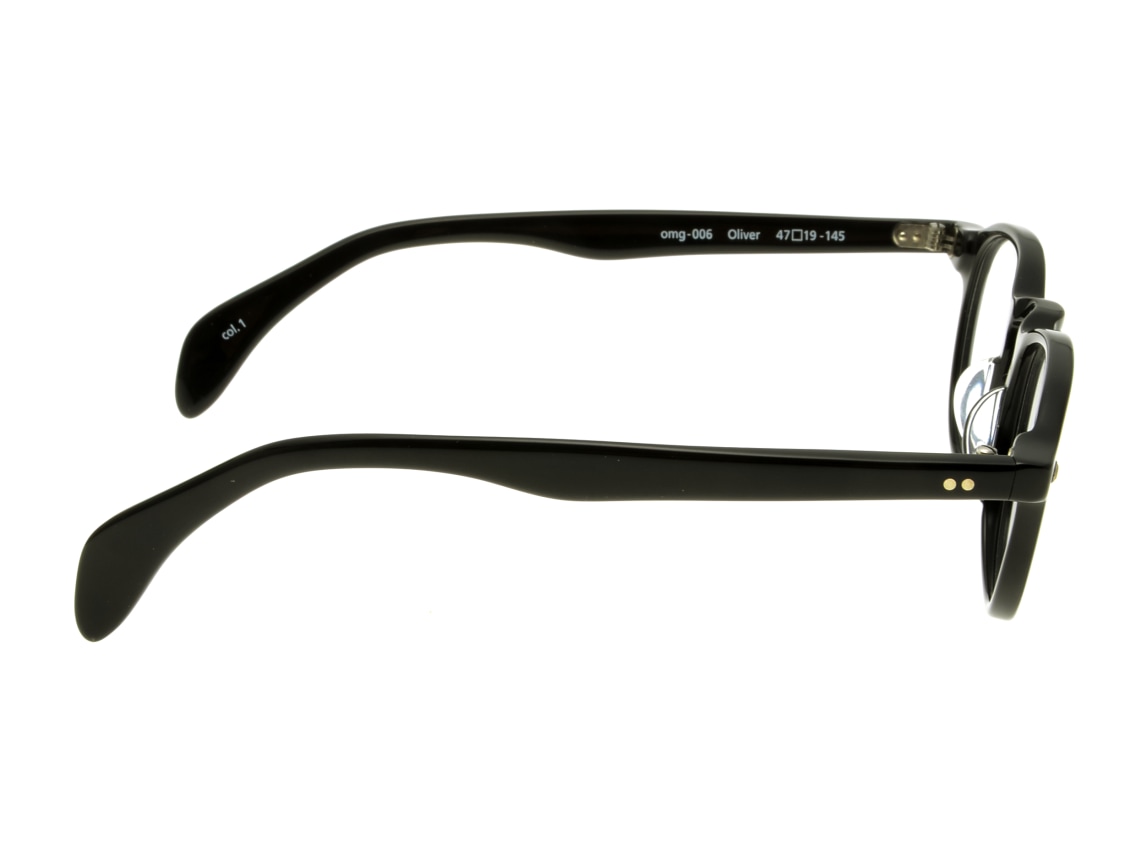 Oh My Glasses TOKYO Oliver omg-006-1-47 +1.5｜メガネのオーマイ