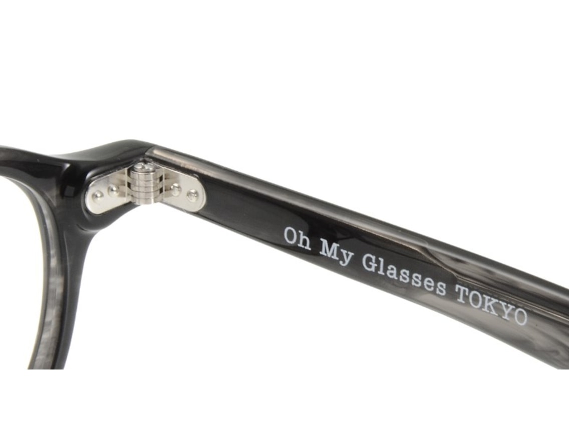 Oh My Glasses TOKYO Oliver omg-006-6-47 +1.0｜メガネのオーマイ ...