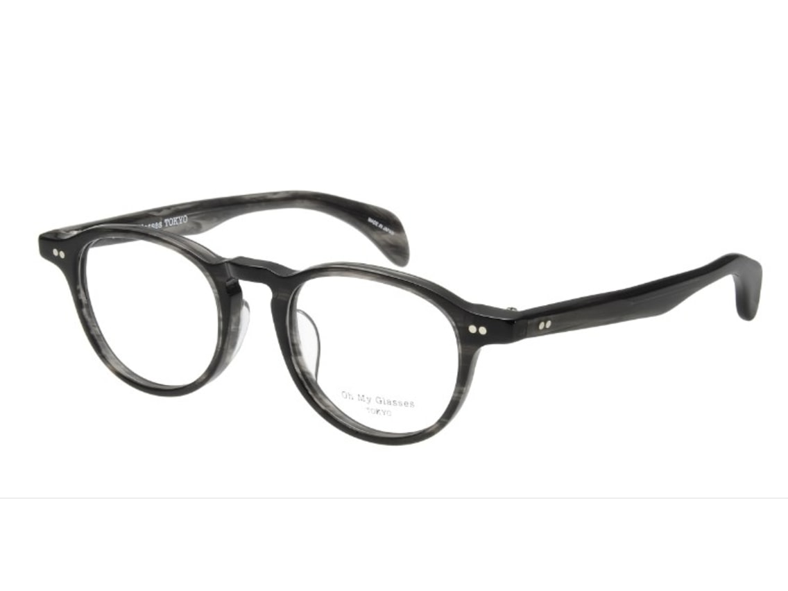 Oh My Glasses TOKYO Oliver omg-006-6-47 +1.5|メガネの Oh My Glasses TOKYO Oliver omg-006-6-47 +1.5|メガネの