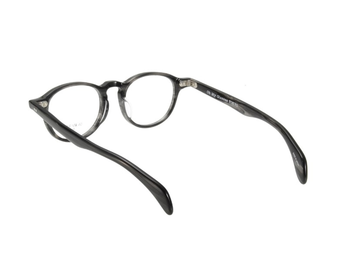 Oh My Glasses TOKYO Oliver omg-006-6-47 +1.5｜メガネのオーマイ