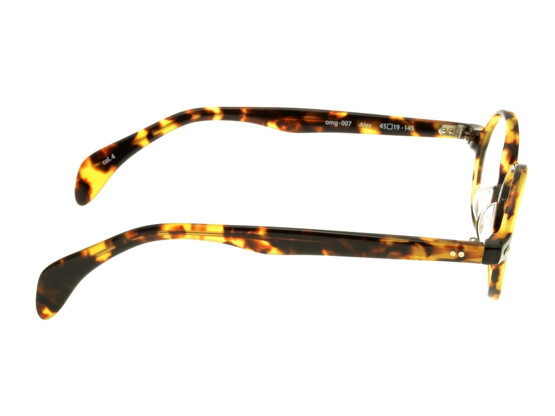 Oh My Glasses TOKYO Alex omg-007-4-45 +2.0|メガネのオーマイ Oh My Glasses TOKYO Alex omg-007-4-45 +2.0|メガネのオーマイ