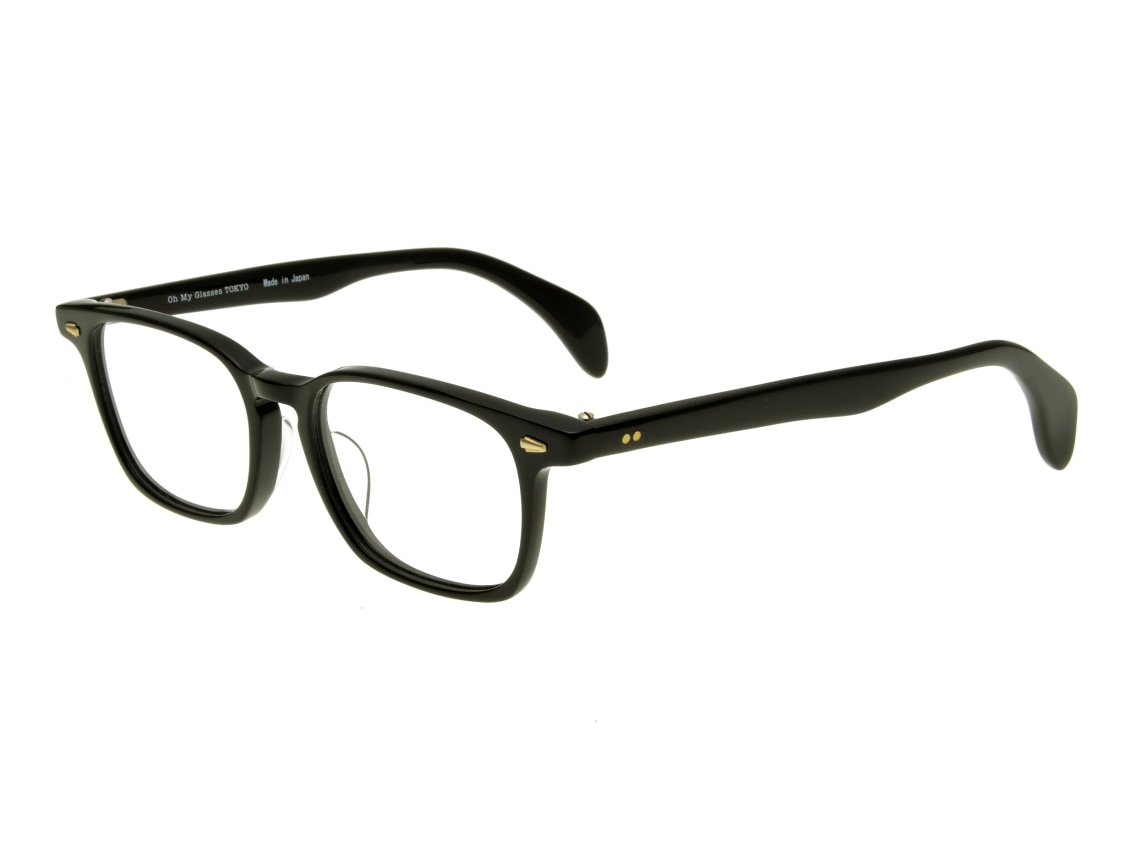 Oh My Glasses TOKYO Marc omg-008-1-51 +1.0｜メガネのオーマイグラス