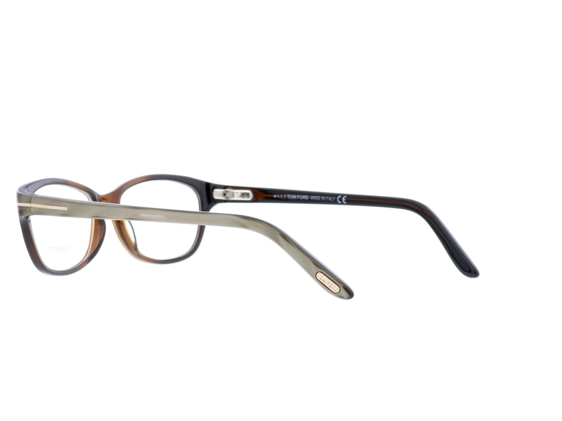 トムフォード FT5142-050-52｜メガネのオーマイグラス(めがね・眼鏡