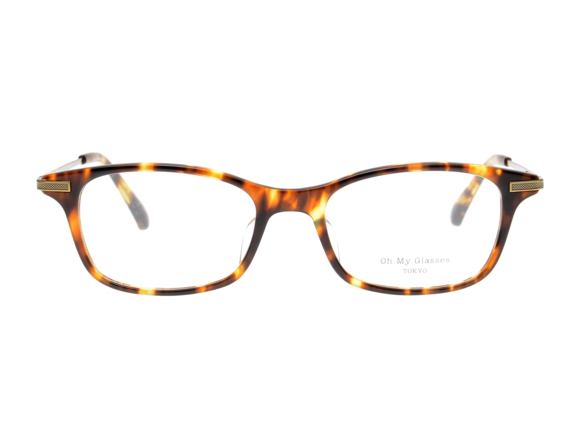 Oh My Glasses TOKYO Edward omg-052-5-50
