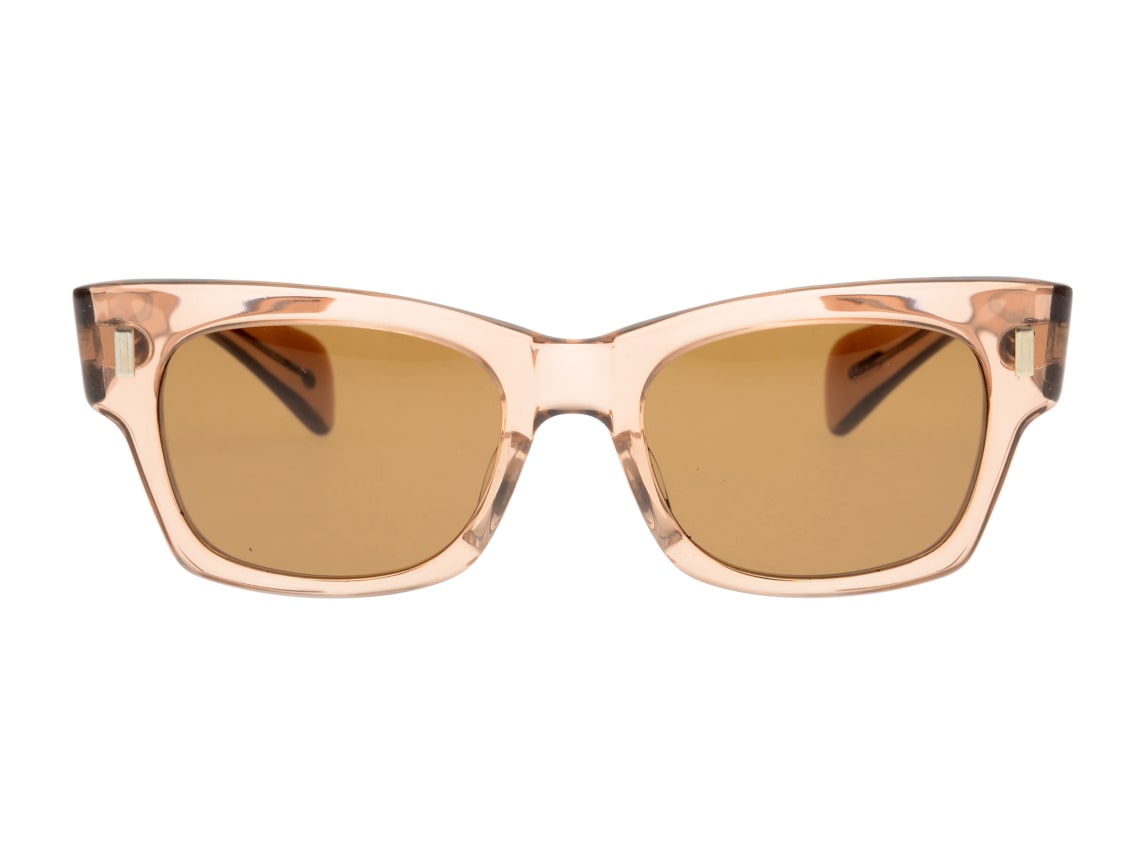 OLIVER PEOPLES THE ROW 71ST STREET サングラス - サングラス/メガネ