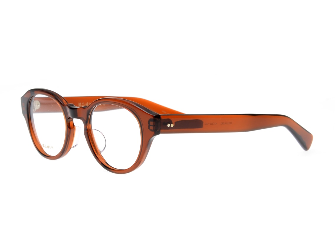 銘品晴夫作 ME-15-C-3-47｜メガネのオーマイグラス(めがね・眼鏡