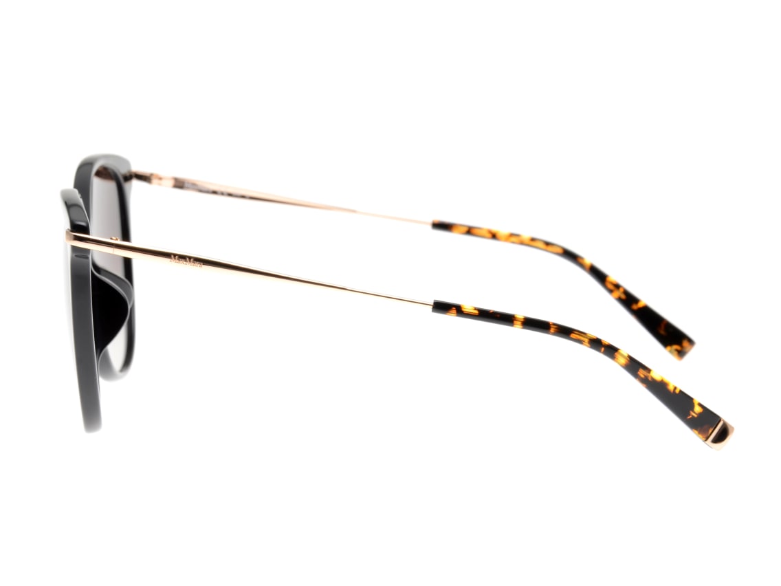 マックスマーラ MMNEEDLEIXFS-807-57 [ウェリントン] ｜メガネの