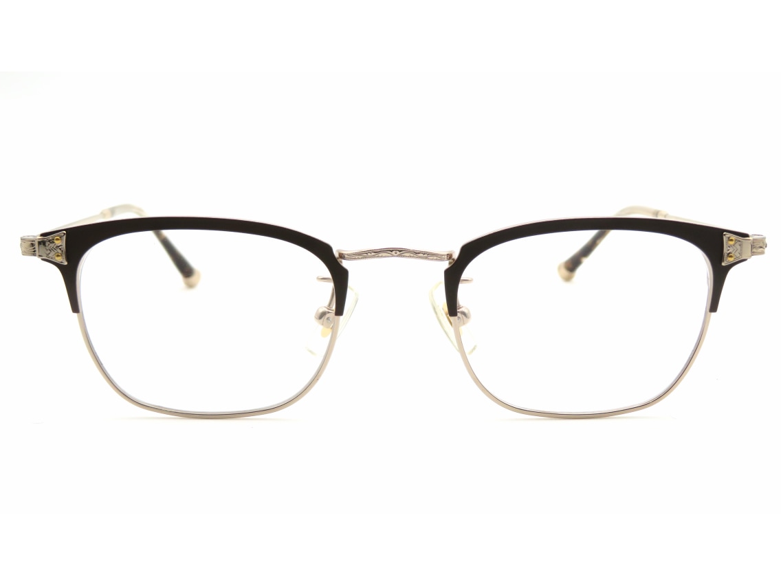 越前國甚六作 JN-028-2｜メガネのオーマイグラス(めがね・眼鏡