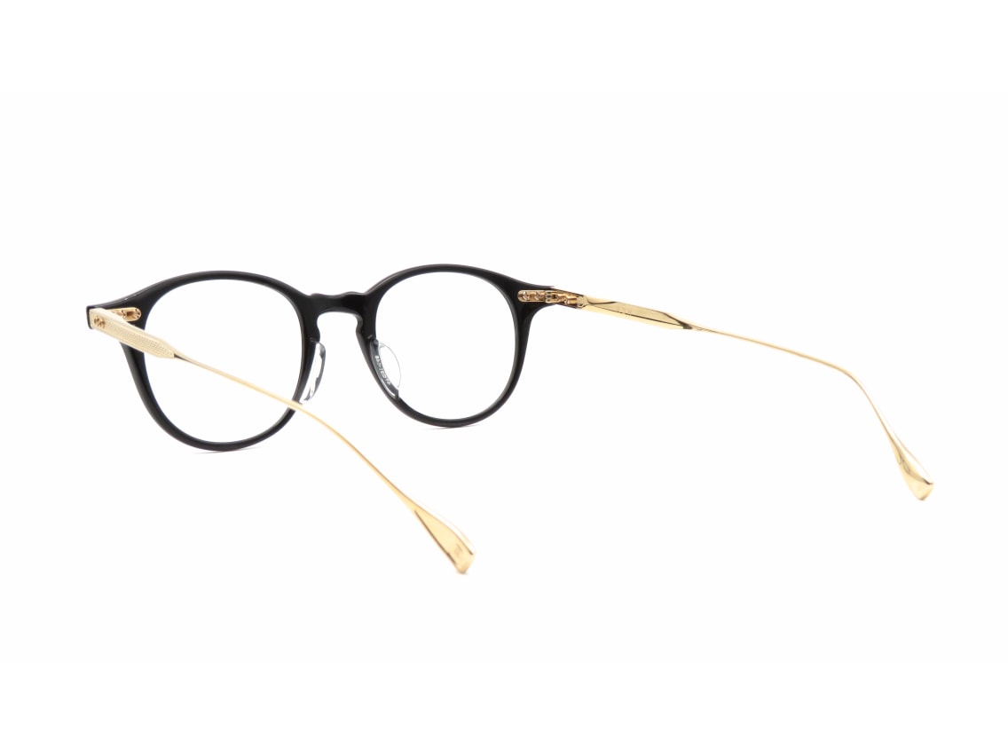 ディータ Ash DRX-2073-D-BLK-GLD-47-AF-Z|メガネのオーマイ ディータ Ash DRX-2073-D-BLK-GLD-47-AF-Z|メガネのオーマイ