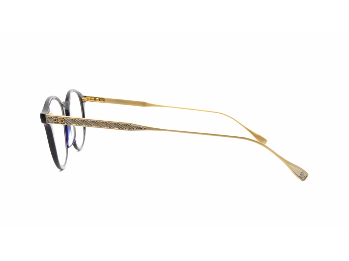 メガデス　 DITA ディータ メガネ Statesman ステイツマン 55mm通販 DRX