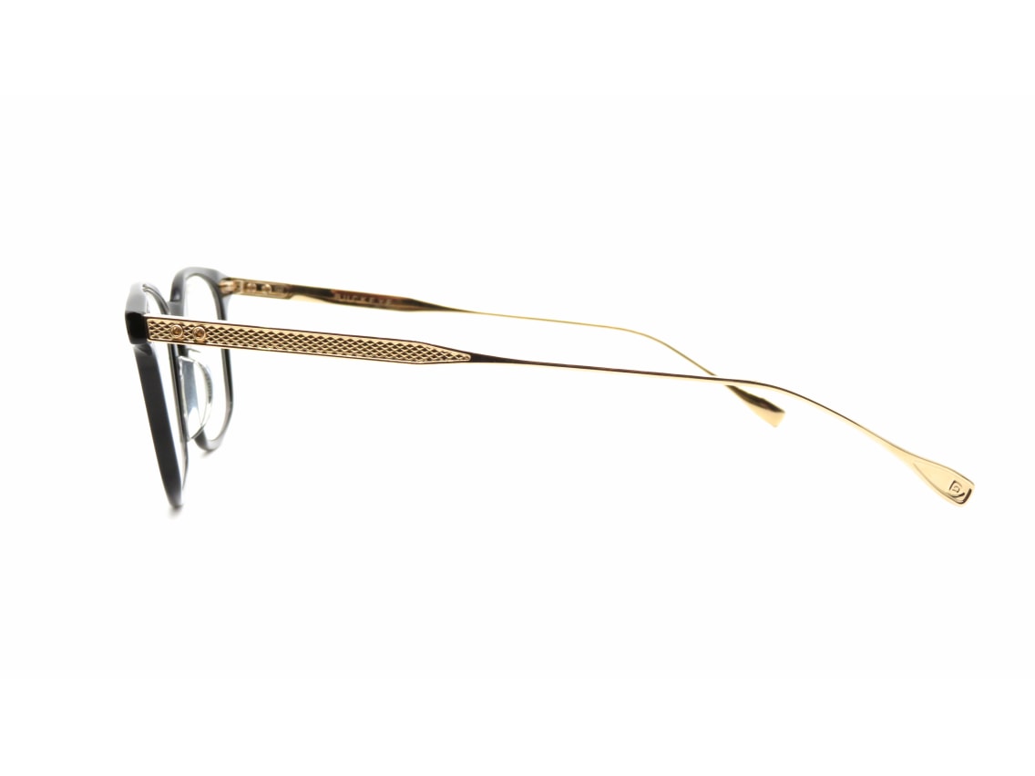 ディータ Buckeye DRX-2072-D-BLK-GLD-49-AF-Z|メガネのオーマイ ...