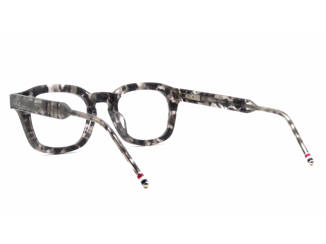 【専用設定】THOM BROWNE TBX-412 メガネフレーム トムブラウン TBX-412-48-03-Z｜メガネのオーマイグラス(めがね