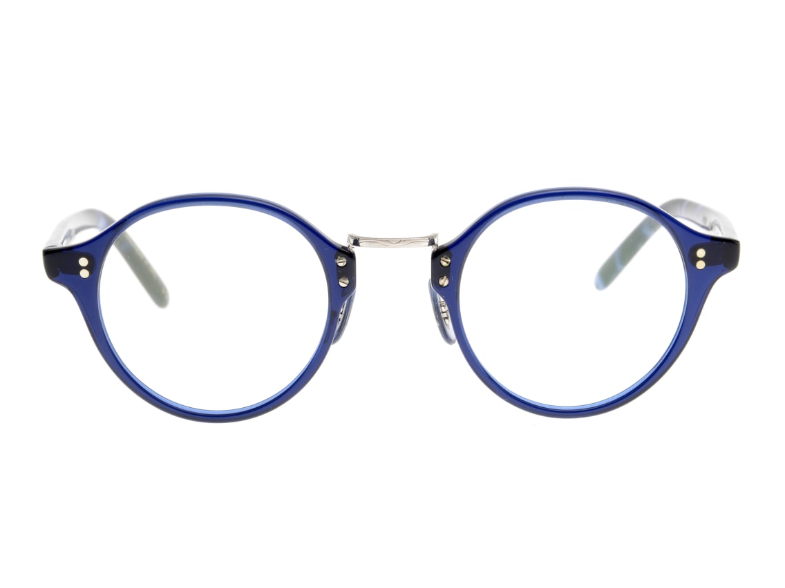 オリバーピープルズ Ov5185 Op 1955 1585 45 メガネのオーマイグラス めがね 眼鏡 メガネ通販