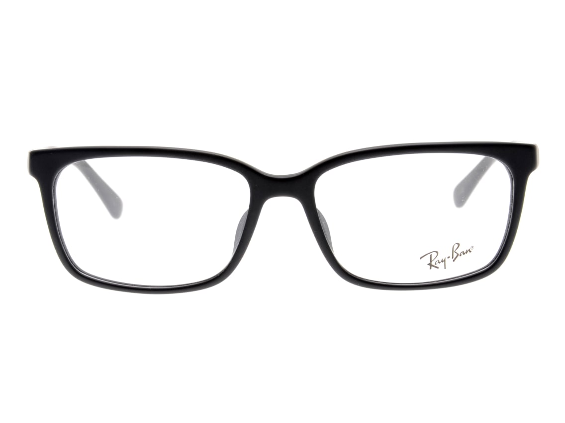 レイバン RAY BAN 眼鏡 メガネ 53□19 140 黒 ブラック レイバン RX5319D-2477-55｜メガネのオーマイグラス(めがね・眼鏡