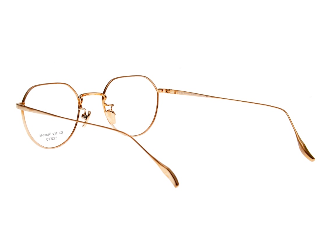 Oh My Glasses TOKYO Barry omg105-DM-46|メガネのオーマイ Oh My Glasses TOKYO Barry omg105-DM-46|メガネのオーマイ
