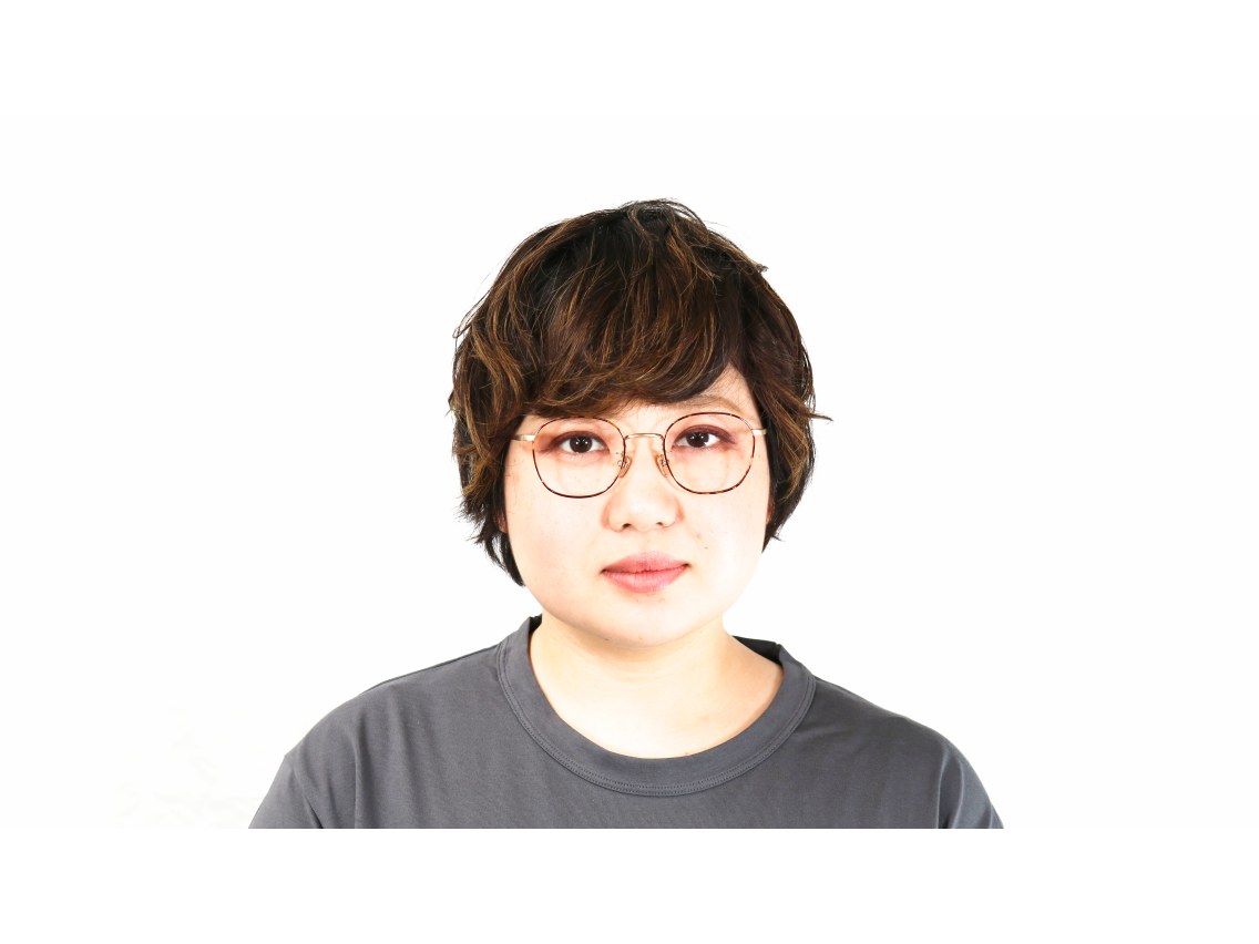 Oh My Glasses TOKYO Curtis omg106-DM-47｜メガネのオーマイ