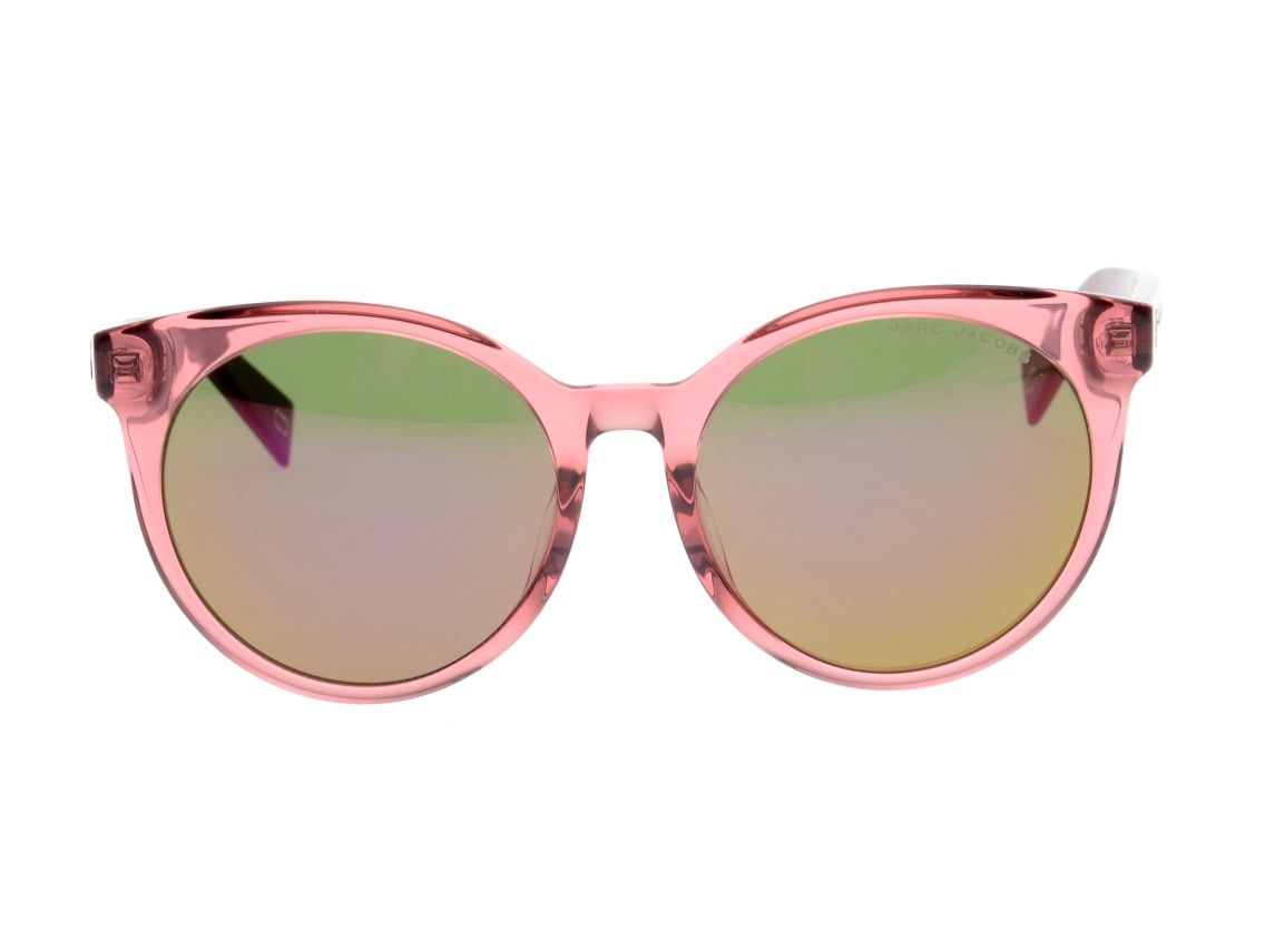 Marc Jacobs ラウントフレムサンクラス MARC344FS LHF マークジェイコブス MARC344-F-S-LHF-54|メガネのオーマイ
