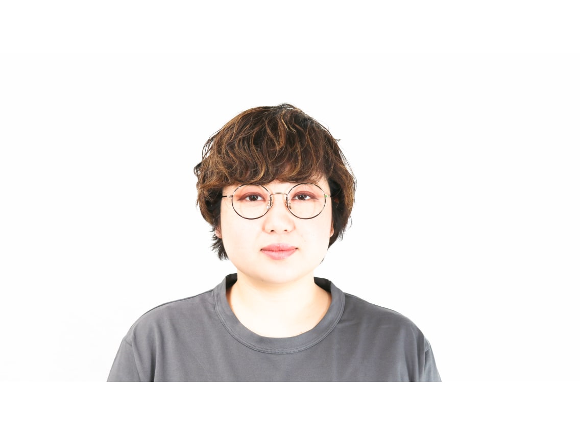 Oh My Glasses TOKYO Neal2 omg-111-BKG-47｜メガネのオーマイグラス