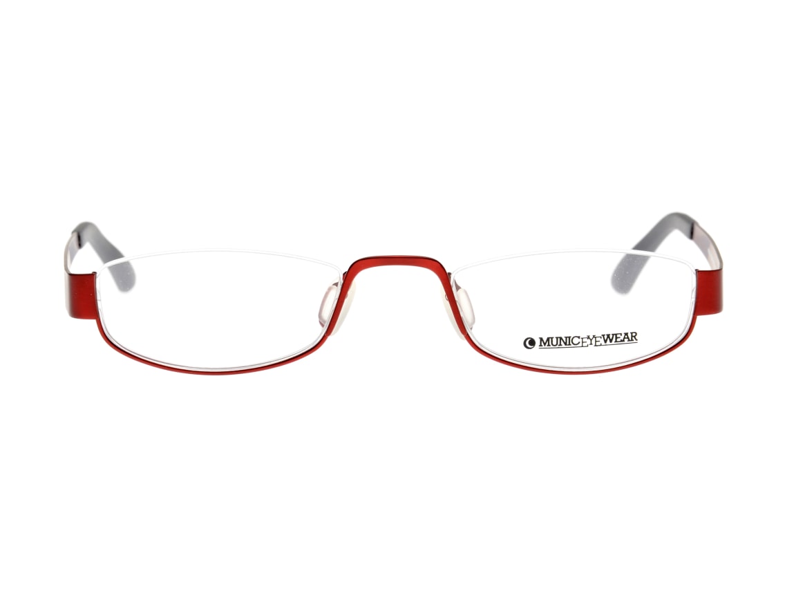 ミュニックアイウェア 239-02-47 [メタル/アンダーリム/スクエア