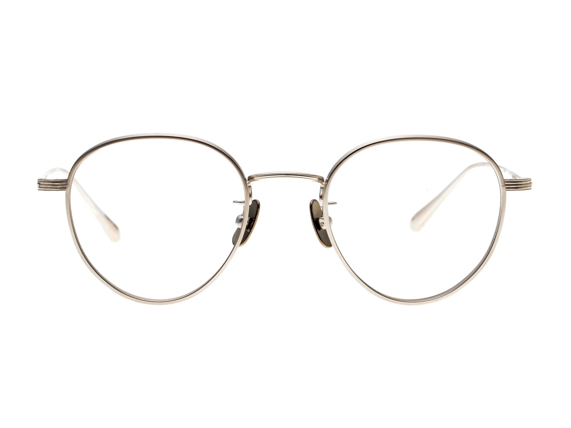 小物 Oh My Glasses Lester omg-107 seem Oh My Glasses TOKYO Lester omg-107-SV-47｜メガネのオーマイ