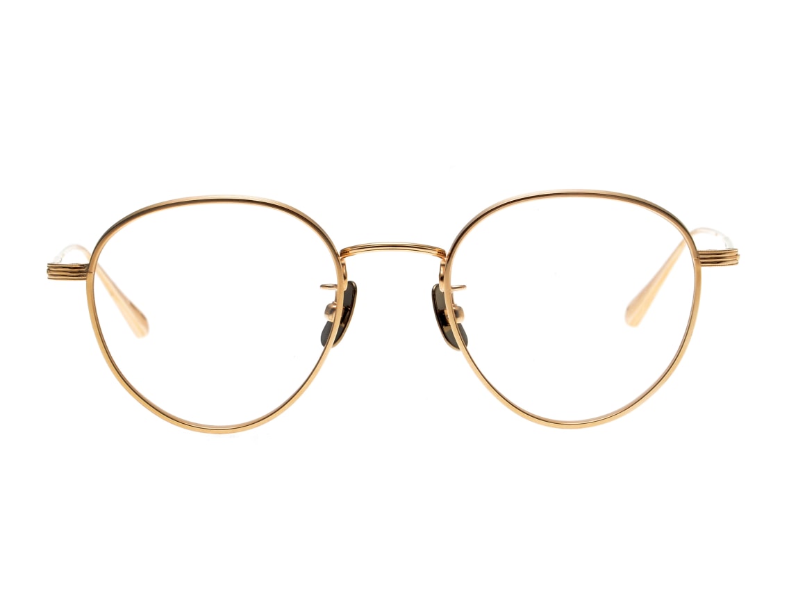 seem Oh My Glasses TOKYO Lester omg-107-GD-47|メガネの seem Oh My Glasses TOKYO Lester omg-107-GD-47|メガネの