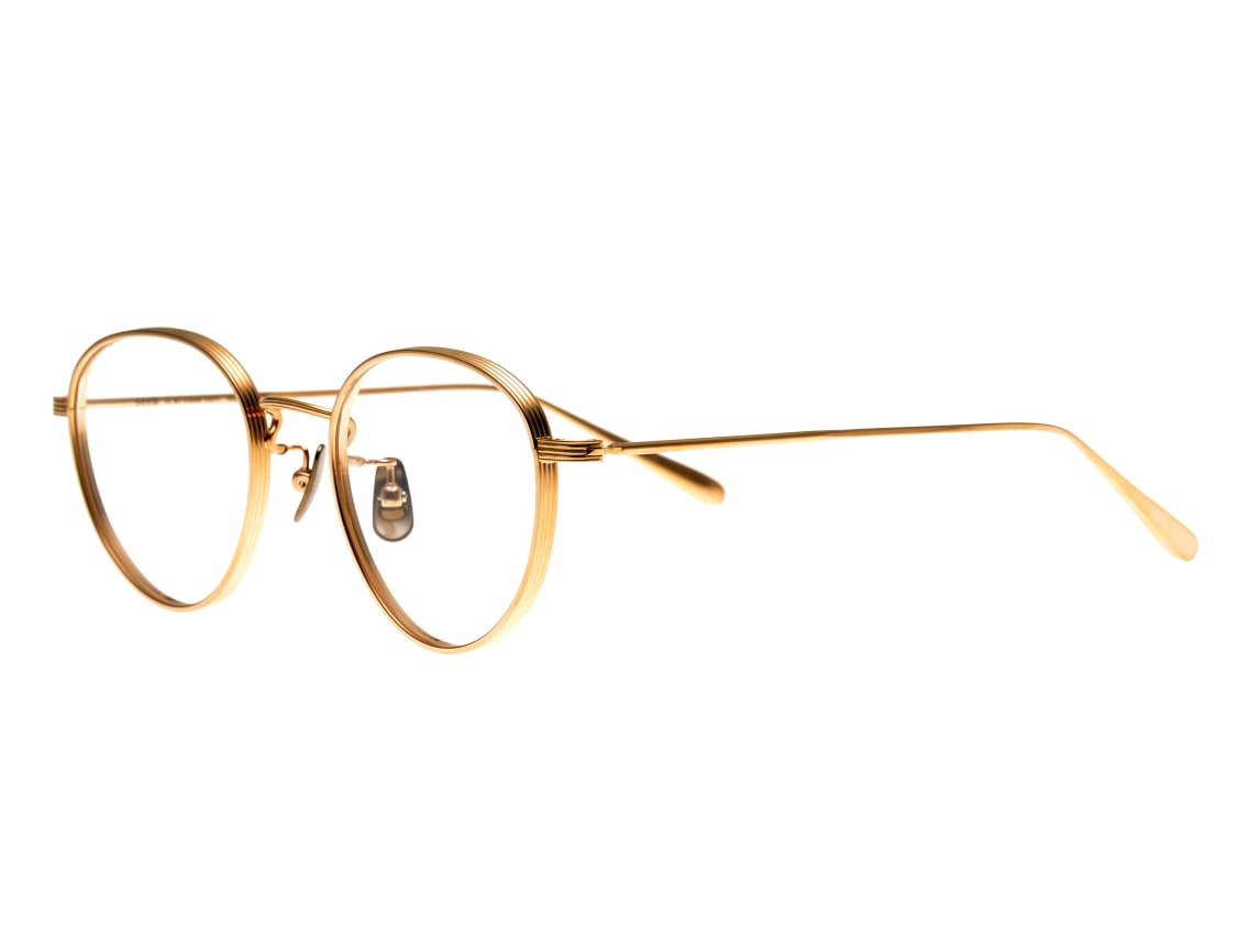 seem Oh My Glasses TOKYO Lester omg-107-GD-47|メガネの seem Oh My Glasses TOKYO Lester omg-107-GD-47|メガネの