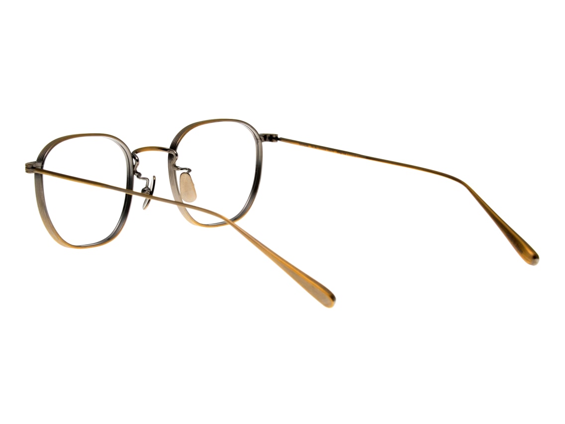 seem Oh My Glasses TOKYO Clifford omg-108-ATG-46｜メガネの