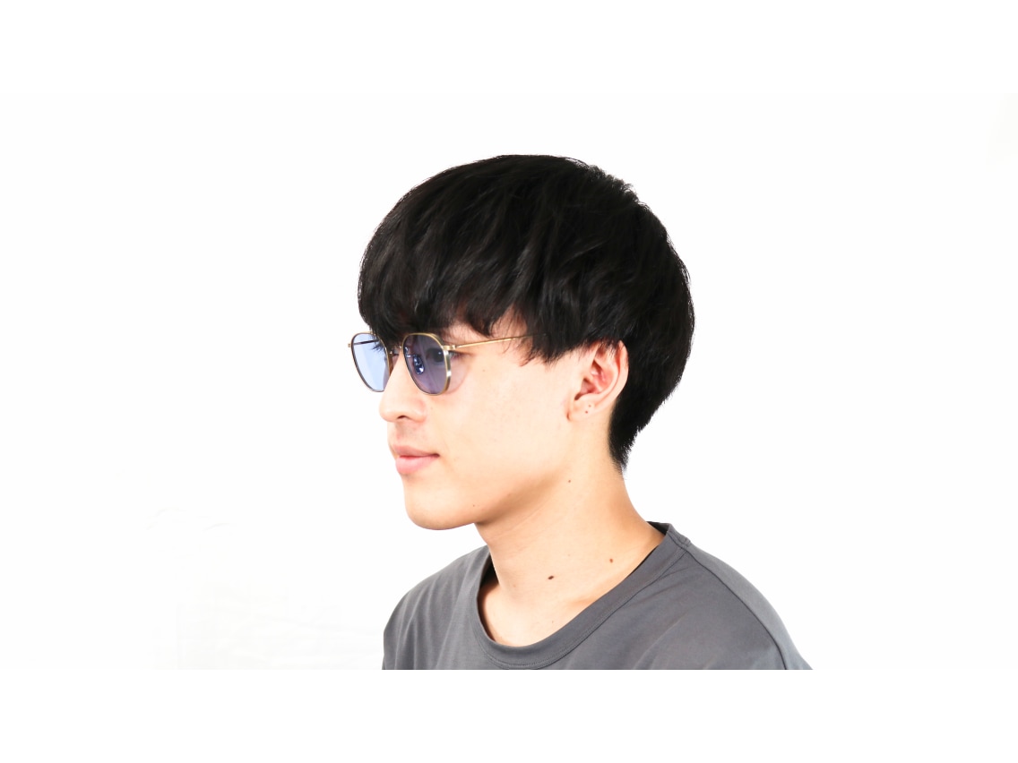 seem Oh My Glasses TOKYO Clifford omg-108-ATG-48-sun｜メガネの