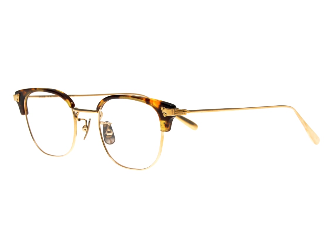 seem Oh My Glasses TOKYO Roy omg-109-DM-48｜メガネのオーマイグラス 