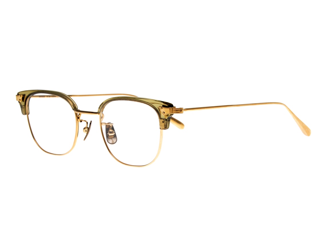 seem Oh My Glasses TOKYO Roy omg-109-OL-48｜メガネのオーマイグラス