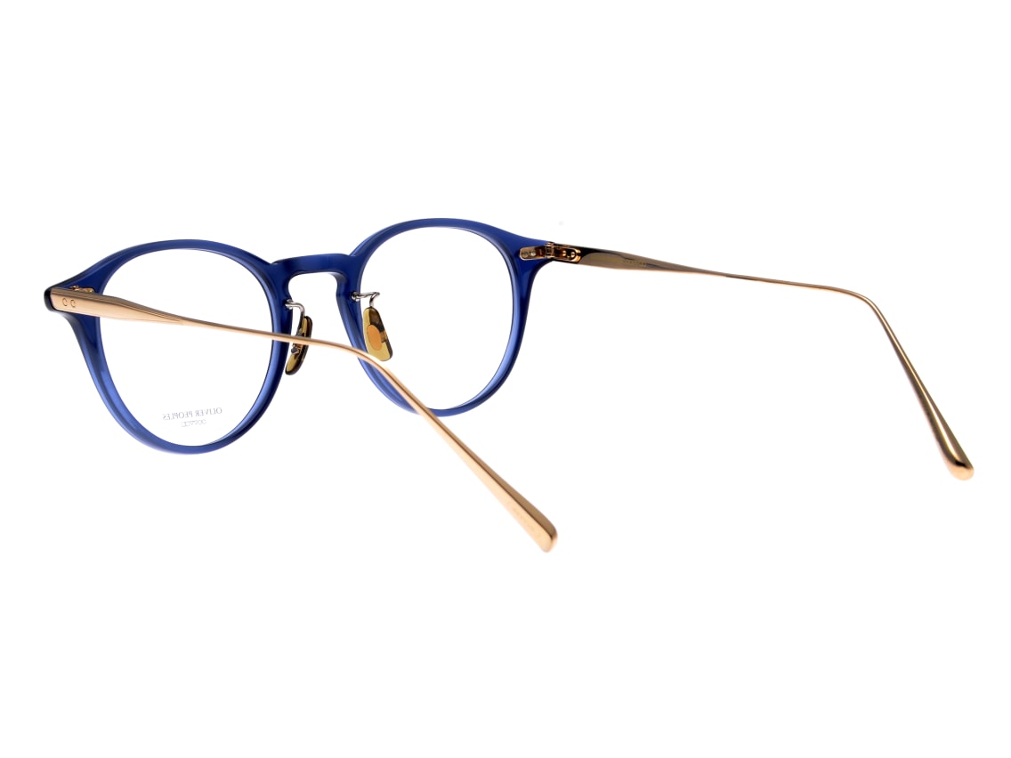 オリバーピープル　メガネ OLIVER PEOPLES オリバーピープルズ メガネ Sheldrake-J 8108