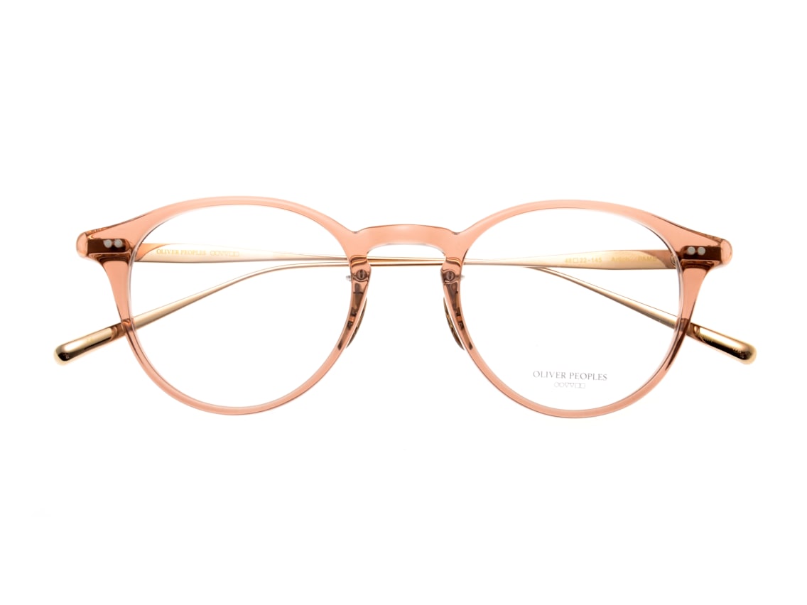 オリバーピープルズ ARLICH-PAMB-48｜メガネのオーマイグラス(めがね・眼鏡) | メガネ通販