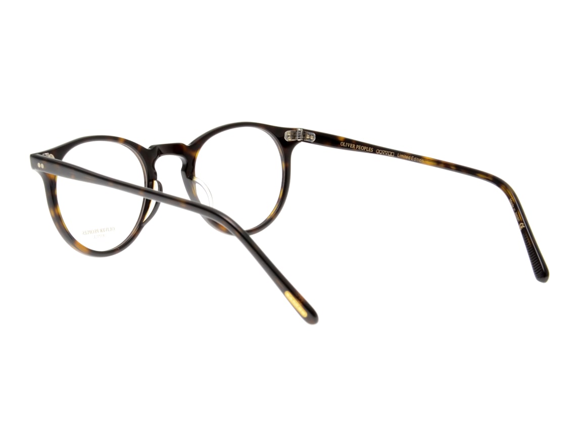 オリバーピープルズ O'MALLEY-P-CF-362｜メガネのオーマイグラス