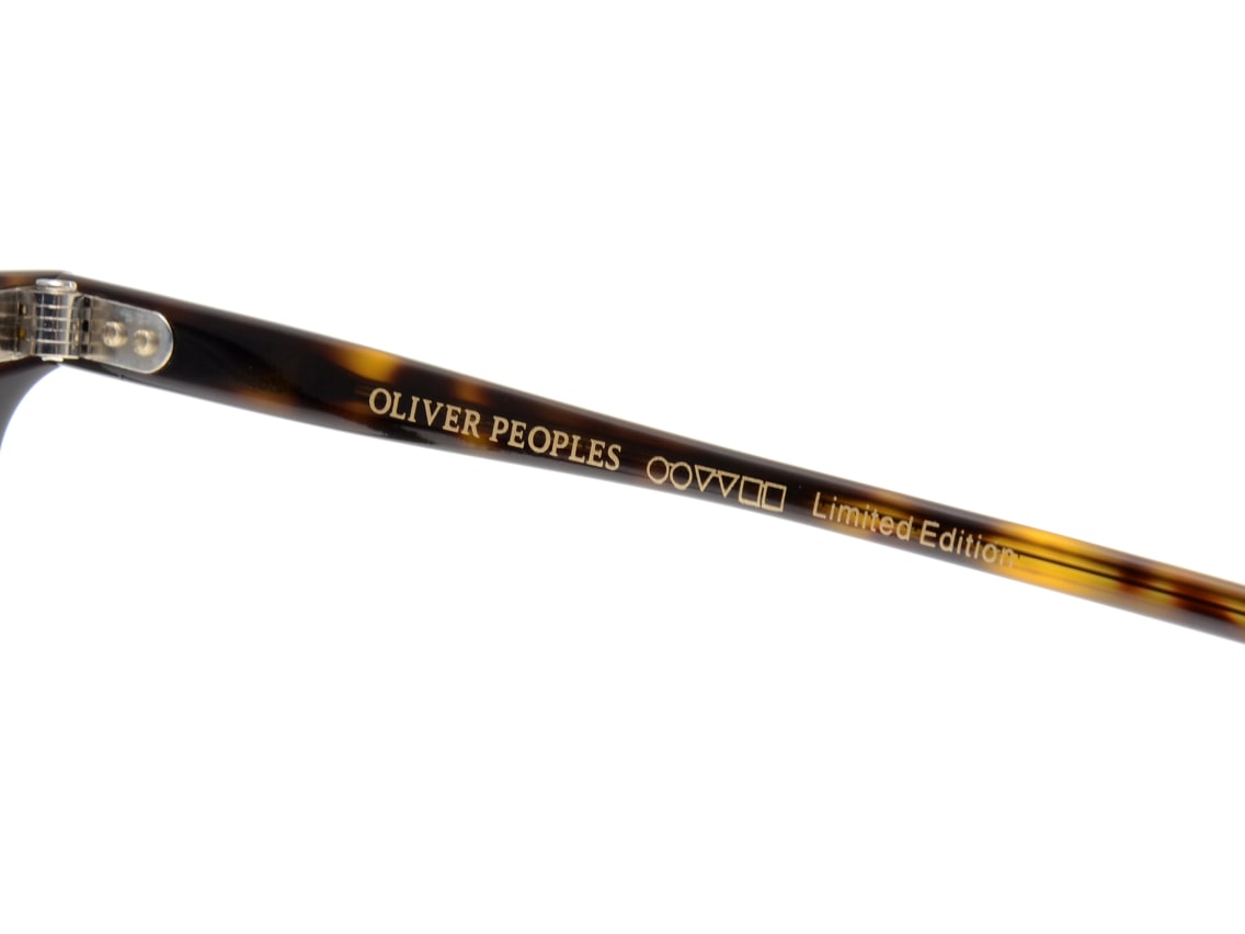 オリバーピープルズ O'MALLEY-P-CF-362｜メガネのオーマイグラス