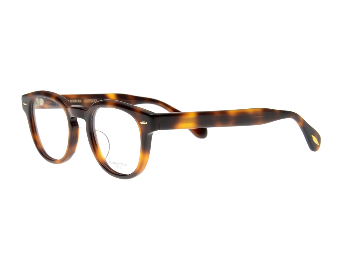 OLIVER PEOPLES　オリバーピープルズ　 SHELDRAKE-J　DM