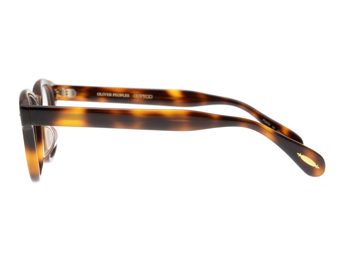 オリバーピープルズ OV5036 SHELDRAKE-j-dm｜メガネのオーマイグラス