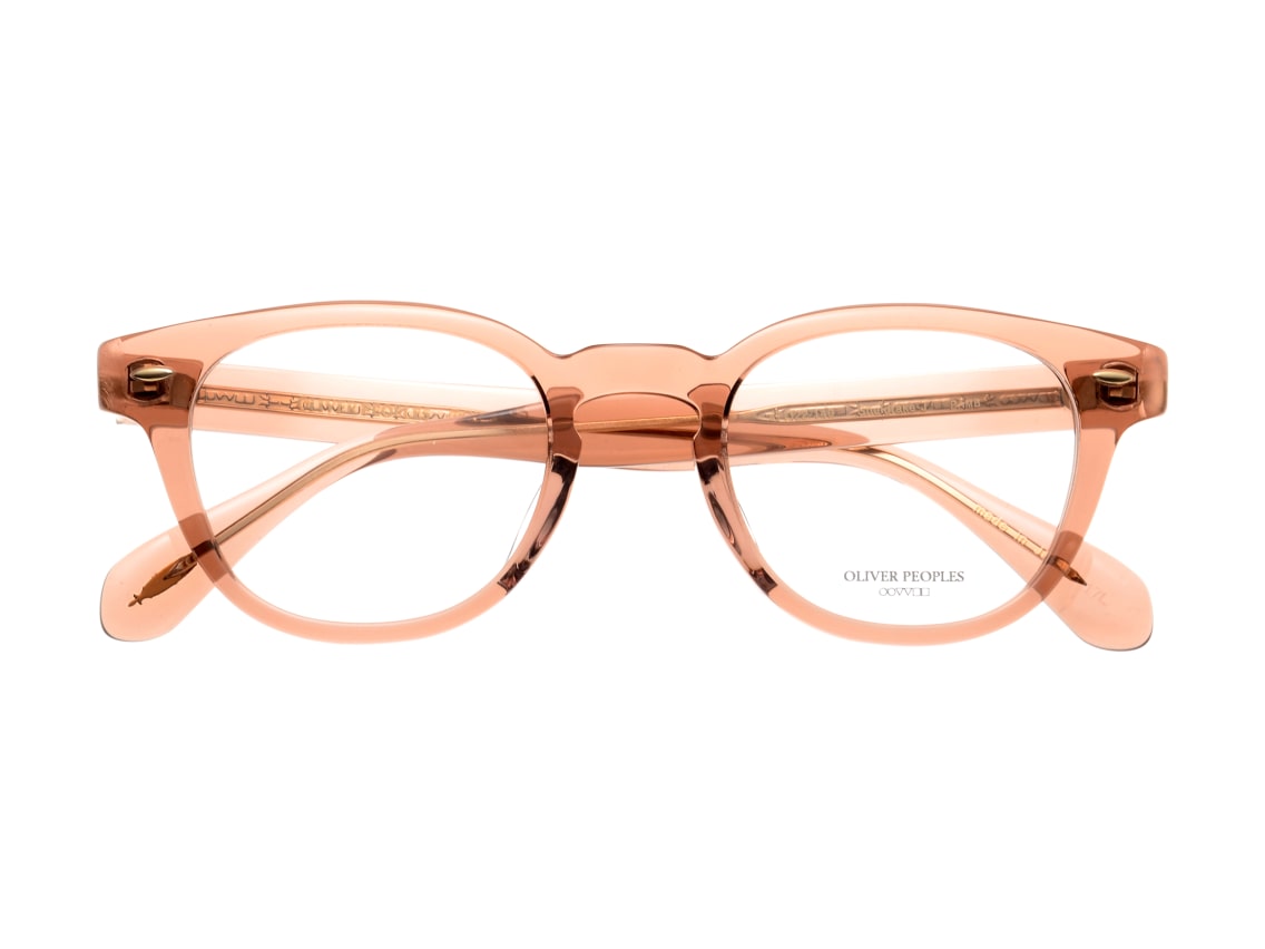 オリバーピープルズ OV5036 SHELDRAKE-J-PAMB-47｜メガネのオーマイ